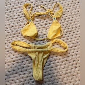 Bydee Cyprus Bikini Set